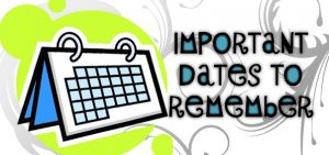 important-dates-for-the-tko-diary-s7ujvy-clipart